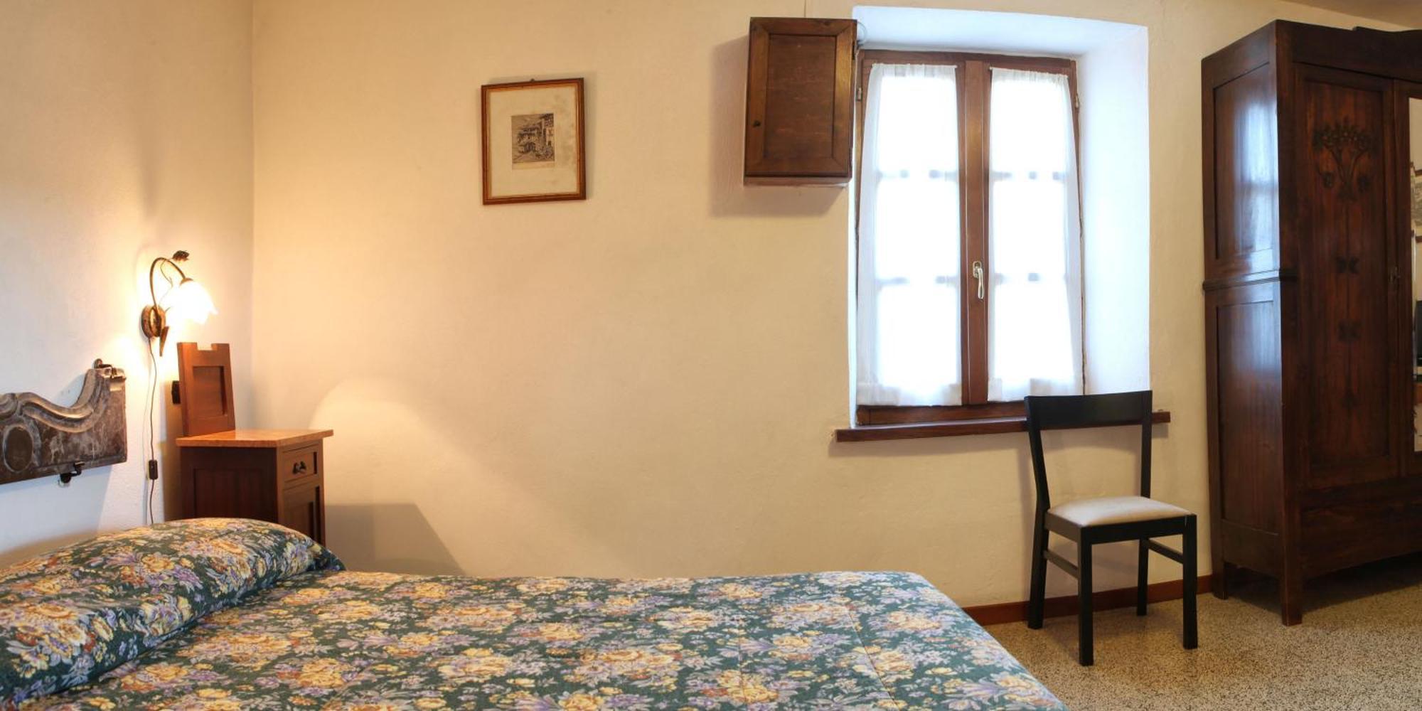 B&B Il Lavaccio Filattiera Zimmer foto